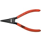 Seegerring-Zange Außensicherung